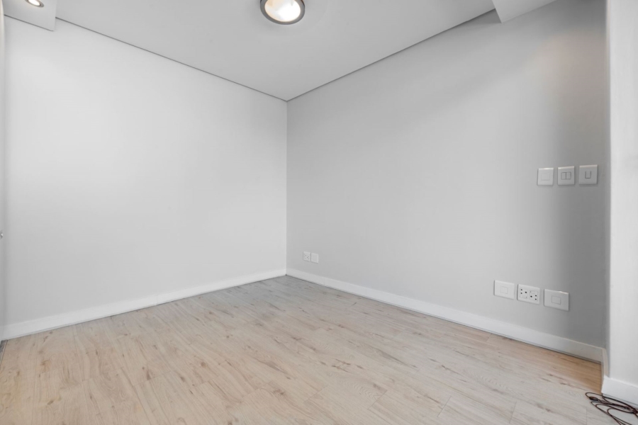 To Let 1 Bedroom Property for Rent in Cape Town City Centre Western Cape